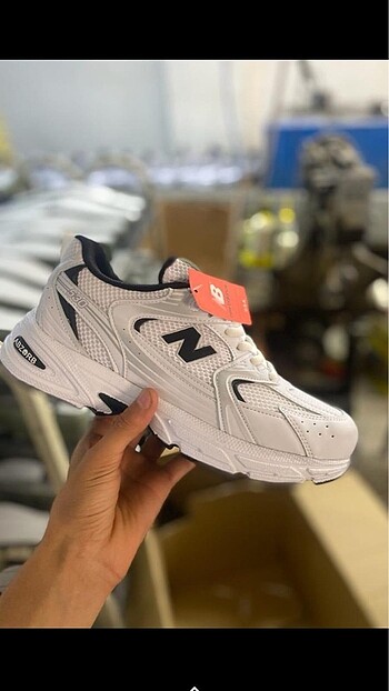 New Balance Bayan Ayakabi