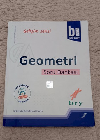 Birey Geometri Soru Bankası