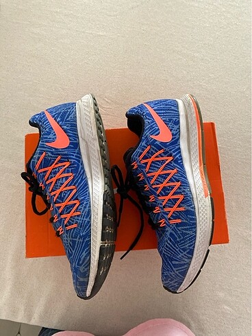 nike spor ayakkabı unisex