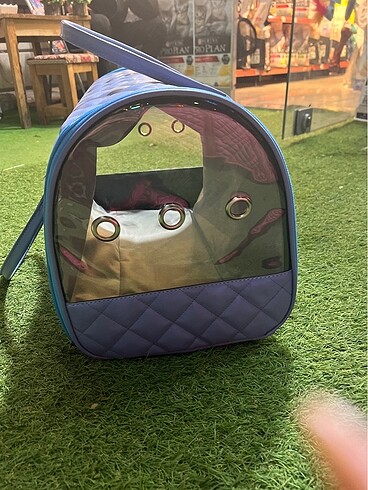  Kedi-Köpek Taşıma Çantası