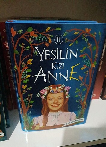  Beden Yeşilin kızı anne 1 2 