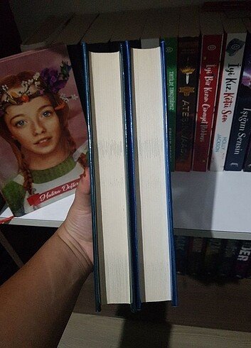  Beden Renk Yeşilin kızı anne 1 2 