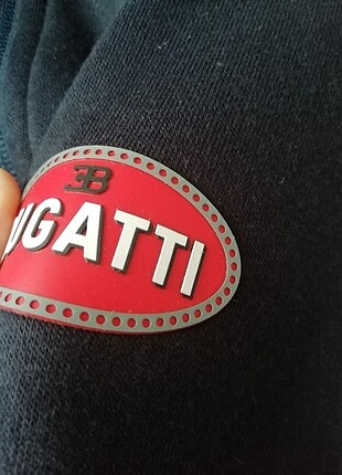 xxl Beden Bugatti lacivert sweatshirt 