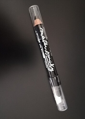 Maybelline Master Smoky Göz Kalemi -Shadow Pencil 
