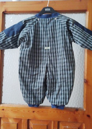 bebek tulum mont - Görsel 3