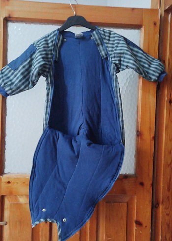 bebek tulum mont - Görsel 2