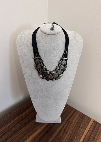 Beden çeşitli Renk Modern & Bohem Kolye/Set