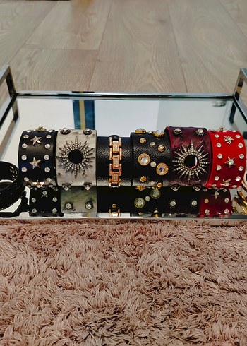 Beden Modern & Vintage Bileklik