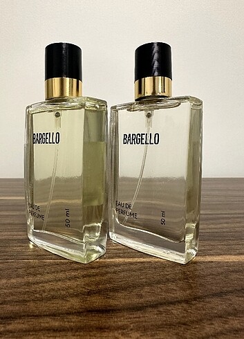 Diğer Bargello Parfüm