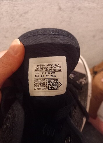 Converse Converse kadın ayakkabı