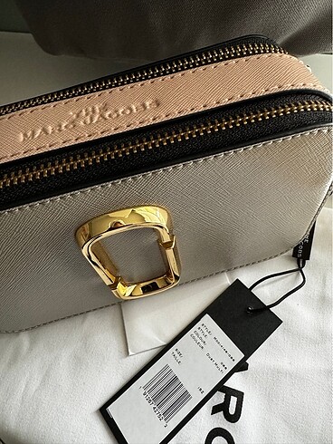  Beden Marc Jacobs snapshot çanta