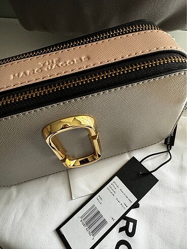 Beden Marc Jacobs snapshot çanta