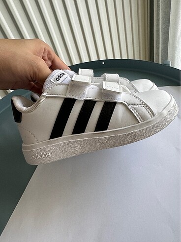 Adidas Adidas grand court 26 numara