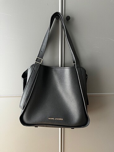 Marc Jacobs büyük tote çanta