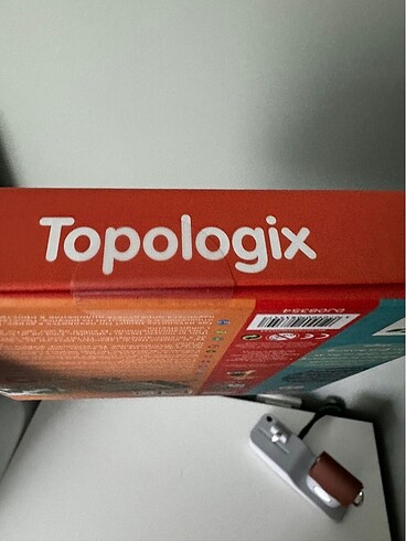 Diğer Djeco topologix