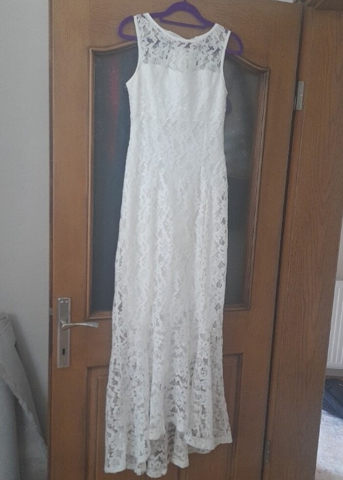 Nikah Elbisesi - Görsel 2