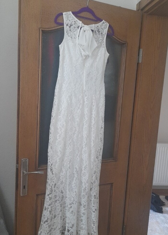 Nikah Elbisesi - Görsel 3