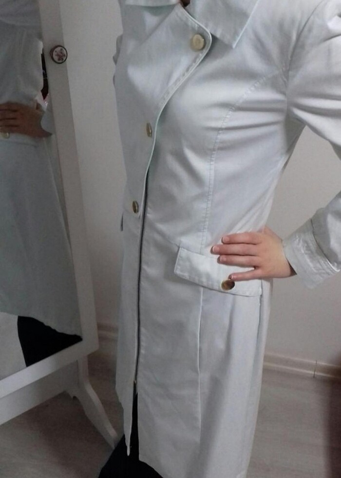 Pierre cardin kap - Görsel 2