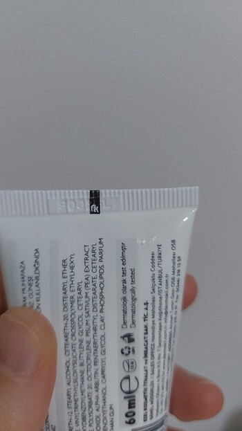 Vücut ürünleri  - Görsel 6