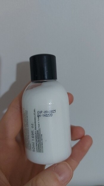 Vücut ürünleri  - Görsel 9