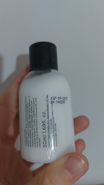 Vücut ürünleri  - Görsel 10