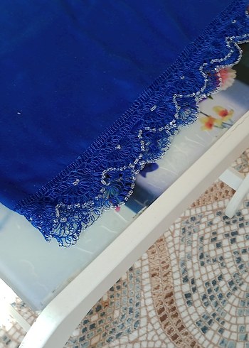 el emeği çift  taraflı yazma - Görsel 3