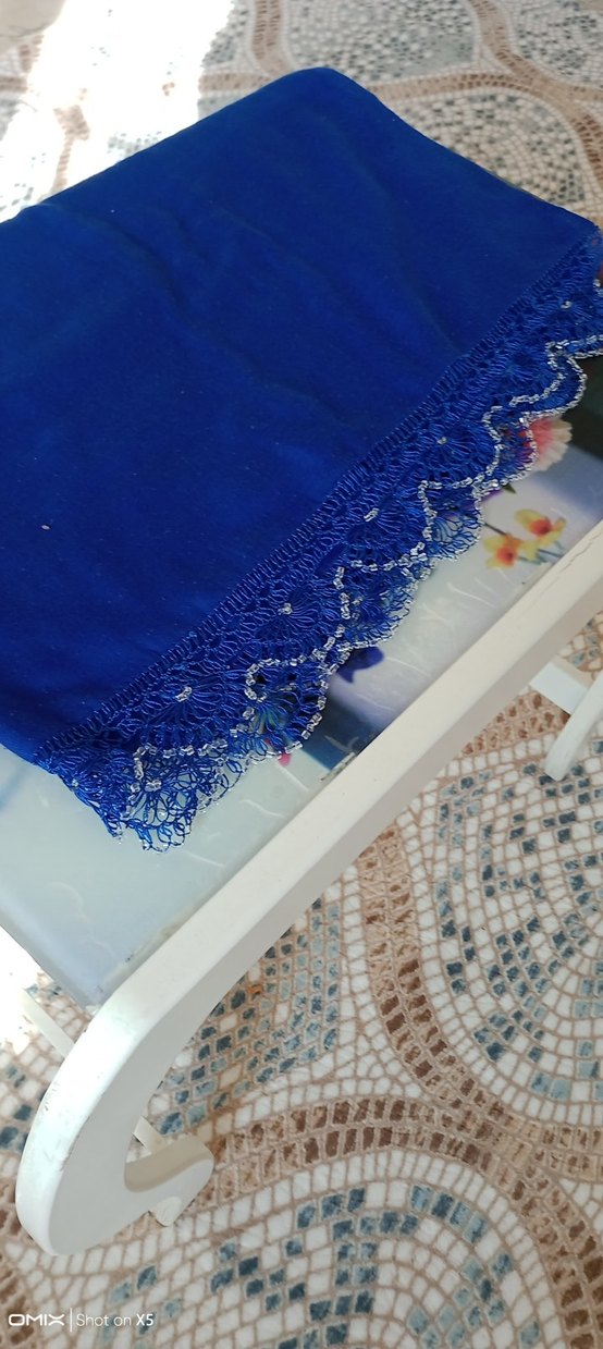 el emeği çift  taraflı yazma - Görsel 3