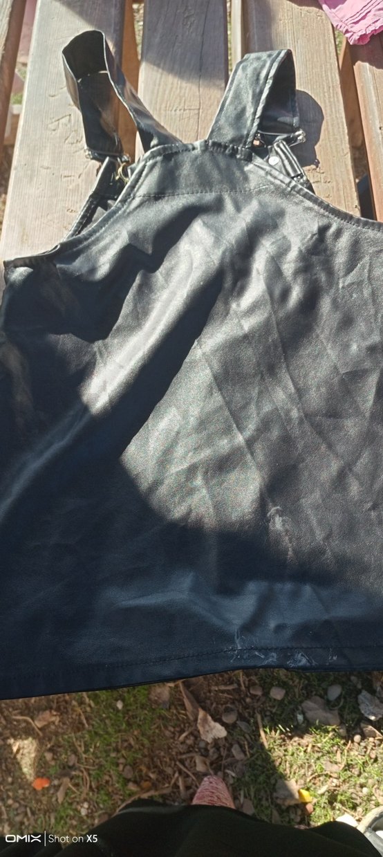 kız çocuk elbise yani gibi - Görsel 2