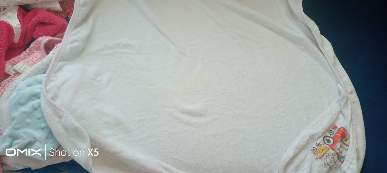 toplu kız çocuk kiyafetler  hepsi temizler - Görsel 4