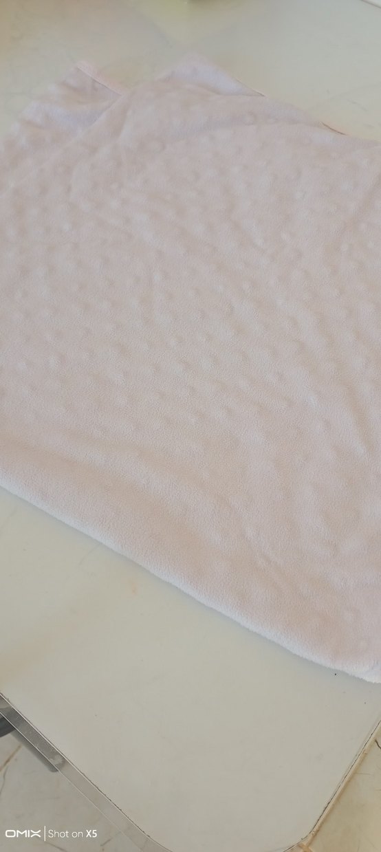 kız bebek batanye - Görsel 2