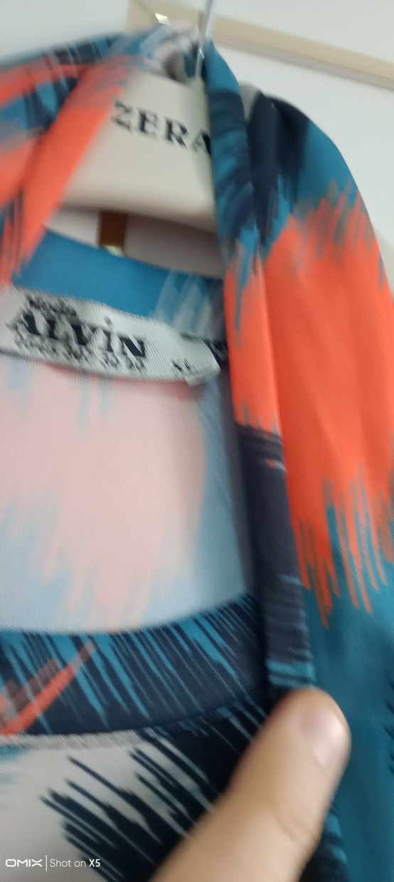 yeni gibi  güzel  Elbise - Görsel 4