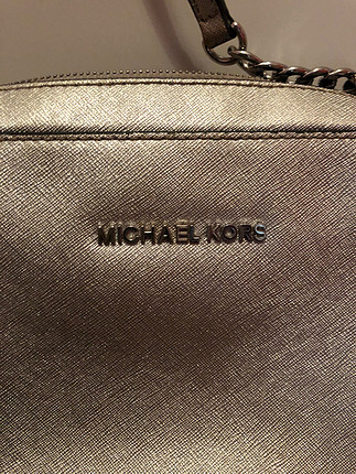 Micheal Kors Jet Set Travel