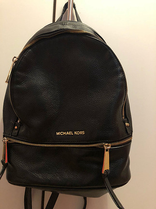 Micheal Kors Backpack