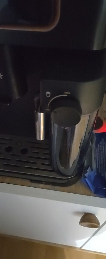 Aralık ekxpreso makınesi - Görsel 4