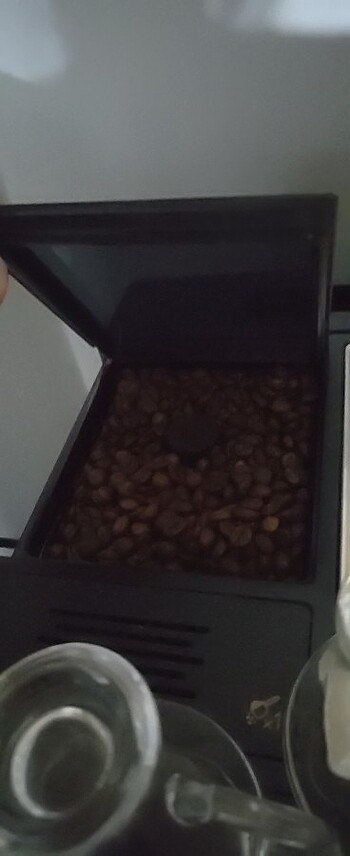 Aralık ekxpreso makınesi - Görsel 6