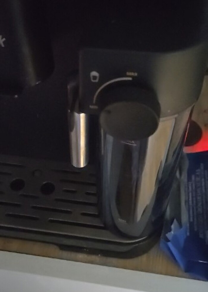 Aralık ekxpreso makınesi - Görsel 4