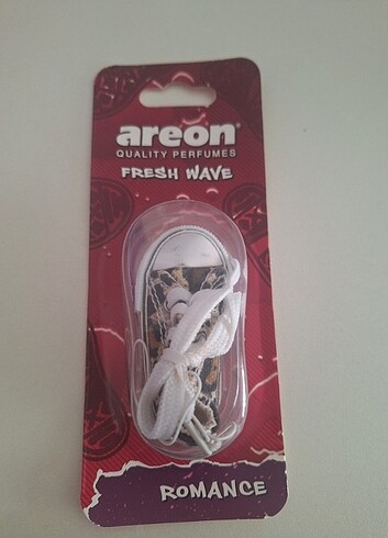 Diğer Oreon araç kokusu ayakkabı süsü