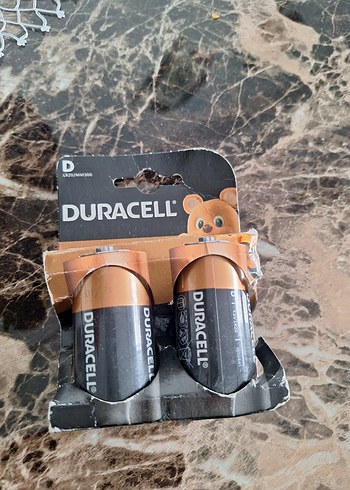Duracell