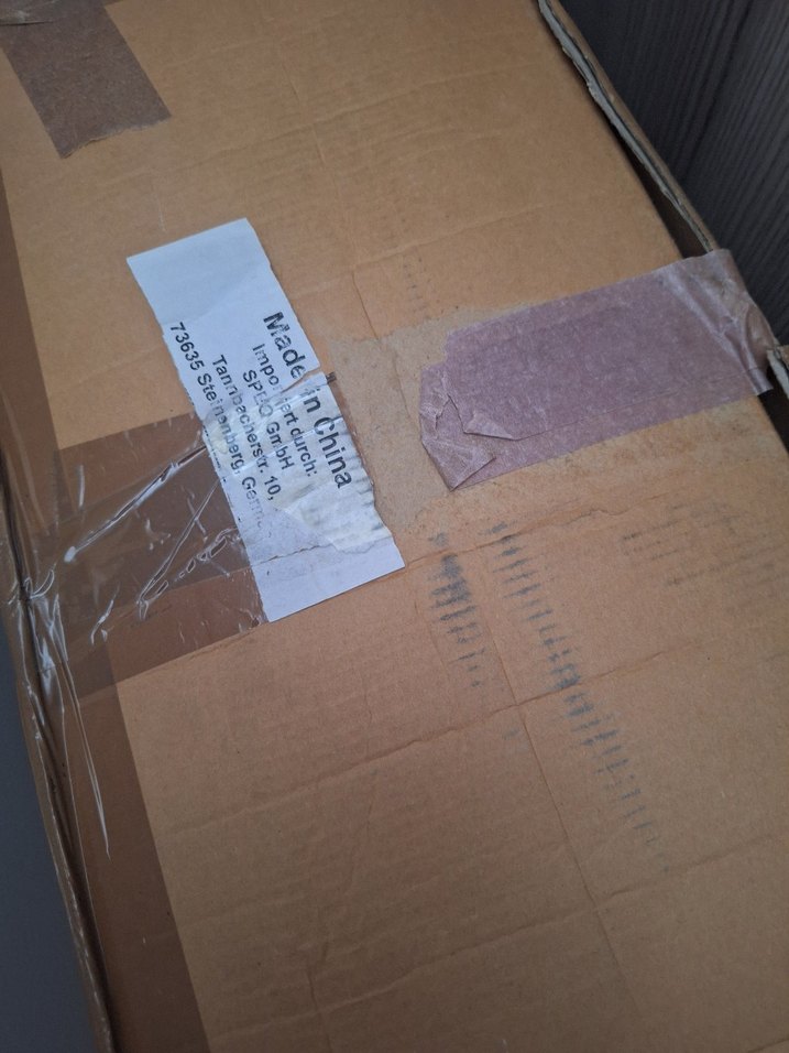 Beyaz Step Platform - Görsel 2