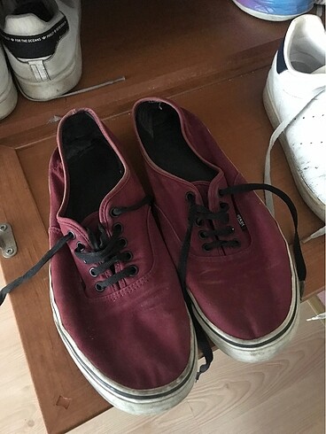 Orijinal vans - Görsel 2