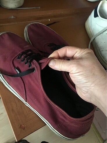 Orijinal vans - Görsel 4