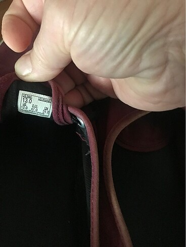 Orijinal vans - Görsel 5