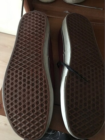 Orijinal vans - Görsel 6