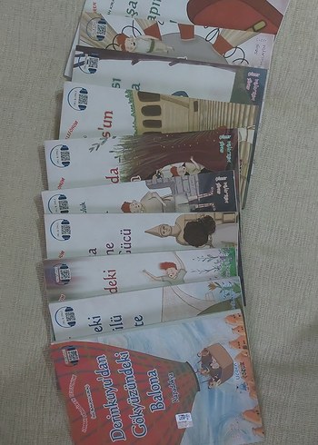 Zamanı Döndüren Telefonum - Çocuk Kitabı - Görsel 2