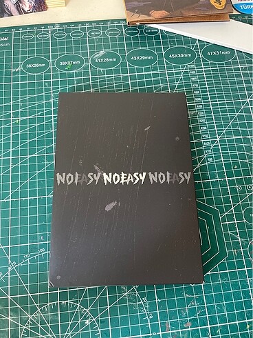 Stray Kids Noeasy Albüm Limited Edition