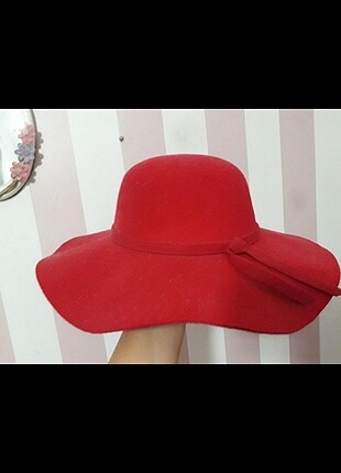Kırmızı şapka 