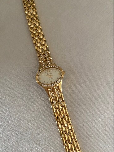 Gold saat