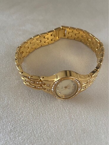 Beden Gold saat
