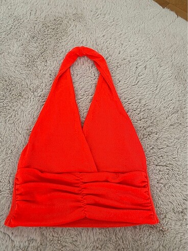 Bluz crop