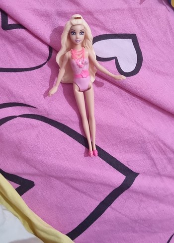 mini barbie